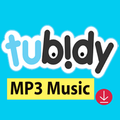 Tubidy Mp3 Music Downloader Mod