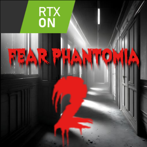 Fear : Phantomia 2 Mod